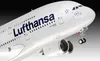 Revell Airbus A380-800 "Lufthansa" New Livery 1:144 Produktbild-Vorschau 5