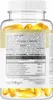 OstroVit Omega 3 Ultra - Hochdosierte Omega-3-Fettsäuren, Produktbild-Vorschau 3