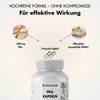 PEA Kapseln - Mikronisiertes Palmitoylethanolamid - 1200mg Produktbild-Vorschau 6