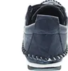 Gemini 003115-01 Schuhe Damen Ballerina Slipper Mokassins, Produktbild-Vorschau 48