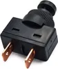 KFZ Taster 20A 12V AUS/EIN Federrücklauf-Zugstift mit Produktbild-Vorschau 2