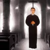 Tg70259 Kostium Księdza Strój Przebranie Halloween Karnawał Podgląd zdjęcia produktu 5