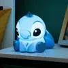 Silikónová lampa Stitch Náhľad obrázku produktu 2