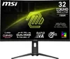 MSI MAG 321CUPDF Computermonitor 80 cm (31,5") 3840 x 2160 Produktbild-Vorschau 1