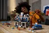 LEGO ICONS 11370 Stranger Things : La maison Creel Voir les images du produit 12