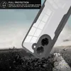 360° Grad Hülle für Xiaomi Redmi A5 4G (EU 173mm) Produktbild-Vorschau 4