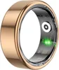 Colmi R02 Smart Ring, überwacht Herzfrequenz, Schlaf & Produktbild-Vorschau 3