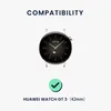 kwmobile 2x Uhrenarmband für Huawei Watch GT 3 Pro 43mm / Produktbild-Vorschau 6