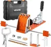VEVOR Kit di dime per fori tascabili Kit di dime per fori Anteprima dell’immagine prodotto 3