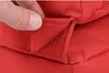 SITTING POINT 32910 050 Sitzsack Twist SCUBA rot Náhľad obrázku produktu 3