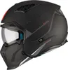 Modulárna prilba MT Helmets Streetfighter SV S Solid A1 Náhľad obrázku produktu 15