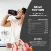 Best Body Nutrition - Gourmet Protein - Strawberry Cream - Produktbild-Vorschau 3