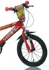 16 Zoll Kinderfahrrad Mountainbike Cars Produktbild-Vorschau 9