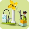Větrná turbína a elektromobil Náhled obrázku produktu 10