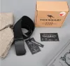 EDIBAZZAR | Cintura da uomo elasticizzata nera con fibbia Anteprima dell’immagine prodotto 5