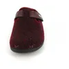 Rohde Hausschuhe Damen 393837343031 Rot 39 EU Produktbild-Vorschau 38