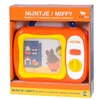 Rubo Toys Miffy Premier Television, 1 Jahr(e), Kunststoff, Produktbild-Vorschau 3