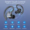 Bluetooth Sportkopfhörer Kabellos 5.4, 68 Std Akkulaufzeit, Produktbild-Vorschau 2