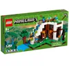 LEGO® Minecraft™ Unterschlupf im Wasserfall 21134 Produktbild-Vorschau 3