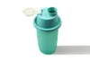 TUPPERWARE 2. WAHL Backen Mix-Fix Mini 250 ml türkis Produktbild-Vorschau 2