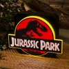 Numskull Jurassic Park 3D Leuchte Produktbild-Vorschau 3