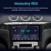 Carplay 9 pollici Andriod13 2+64G Car Radio GPS Navi per Anteprima dell’immagine prodotto 11