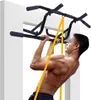 AthleticPro Klimmzugstange für Türrahmen, Ohne Bohren, 4 Produktbild-Vorschau 1