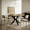 Table ronde à rallonges pour salle à manger RAL avec Voir les images du produit 2