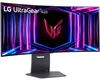 LG UltraGear 34GS95QE-B - OLED-Monitor - gebogen - 86.4 cm Produktbild-Vorschau 8