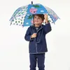 Peppa Wutz George Blauer Kinderschirm FÜR JUNGEN, Produktbild-Vorschau 5
