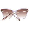 Ana Hickmann Sonnenbrille AH9283 T02 62 Damen Rosa Produktbild-Vorschau 3