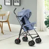 Buggy Kinderwagen zusammenklappbar Leicht 0-2 Jahre mit Produktbild-Vorschau 6