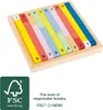 Rechenstäbchen „Educate“ Produktbild-Vorschau 1