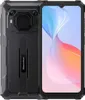 A rugged smartphone is shown from the back and front, displaying its screen. Anteprima dell’immagine prodotto