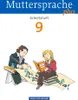 Muttersprache plus 9. Schuljahr. Arbeitsheft. Allgemeine Produktbild-Vorschau 2