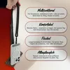 HoldMe Edition - smycz z karabińczykiem czarna i 2 Podgląd zdjęcia produktu 3