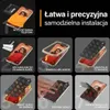 PanzerGlass | Pellicola protettiva - vetro | Apple iPhone Anteprima dell’immagine prodotto 33