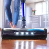 Aspirateur balai 2en1 rechargeable 29,6v - E.ziclean - Voir les images du produit 8