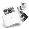 Phomemo M04S, 300DPI Tragbarer Mini Thermodrucker Mobiler Produktbild-Vorschau 1