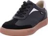 Finn Comfort Interlagos Schwarz/Weiß, Herren, Sneaker, Produktbild-Vorschau 8