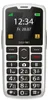 Beafon SL260 LTE - 4G, Silver Line, Großtastenklapphandy, Voir les images du produit 1