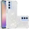 Samsung Galaxy A15 Hülle - Coverup Liquid Glitzer Back Produktbild-Vorschau 2