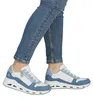 Rieker Sneakers Laag  Sneakers Laag - Licht blauw - Maat 40 Voir les images du produit 8