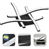 Plafonniers LED, lampe de salon, dimmable avec Voir les images du produit 16