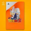 Blade Silicone Cover PS5 - Dragon Ball Z                 Produktbild-Vorschau 7