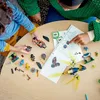 LEGO® NINJAGO® 71798 Souboj mezi Nyou a Arinovým dračím Náhled obrázku produktu 10
