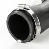 Ladeluftschlauch Turboschlauch Druckschlauch oben für Audi Produktbild-Vorschau 6