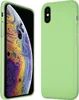 Housse Apple iPhone X / XS Handy Cover Silicone Gel Case Voir les images du produit 1