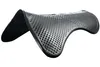 Acavallo Gelpad Gel NS Classic Anatomisch Flach Pad Black Produktbild-Vorschau 13
