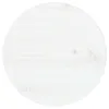 VidaXL 813651, Drewno, Biały, Wewnętrzna, 300 mm Podgląd zdjęcia produktu 9